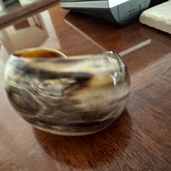 Cuff Bangle Bracelet - Picture 6 of 6